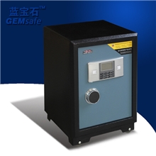 供应宝石牌D-500电子密码锁保险柜(加厚钢板)