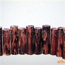 供应木制工艺品，木桩(图)