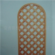 供应木制工艺品网格