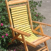 厂家批发午休椅折叠躺椅沙滩椅睡觉椅