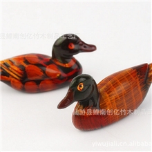 筷架厂家长期批发供应筷架鸭子筷架动物摆件礼品盒配件鸳鸯