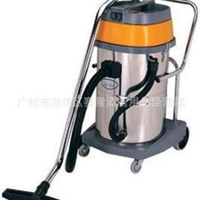 70L洁霸2000w吸尘器吸水机BF502白云清洁正品