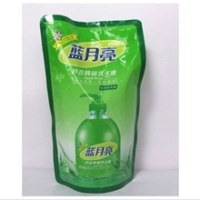 蓝月亮洗手液补水袋48/箱袋装500ML