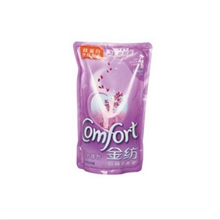 厂家直销金纺衣物护理600ML清洁液