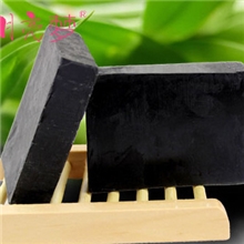 淘宝爆款厂家批发优质竹炭控油去黑头手工皂纯天然手工皂100G