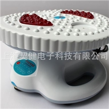 供应气血循环机气血通家用按摩机震动减肥机