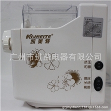 厂家直销MTJ-138A凯美特面条机全自动家用压面机多功能面条机