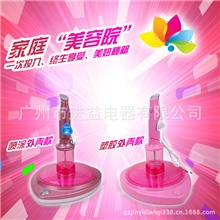 供应正品凯美特纯天然果蔬面膜机果蔬美容仪，水果美容面膜机