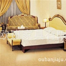 香河家具厂家直销配套家具西式家具定制豪华套间家具
