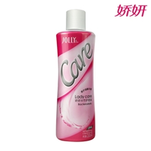 厂家批发直销220ml娇妍女性护理液私处护理洗液正品代理加盟