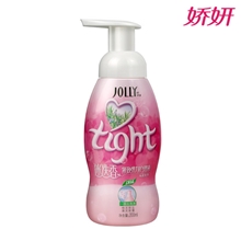 娇妍缩阴迷迭香女性护理液200ml紧致弹力厂家直销