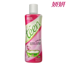 厂家批发直销正品220ml娇妍草本护理液少女私处护理加盟