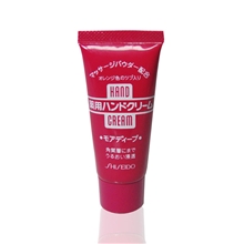 进口正品资生堂美润尿素滋润保湿护手霜护手霜批发进口护手霜