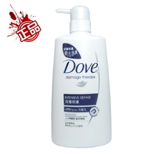 港货正品进口多芬深层修护洗发乳洗发水700ml正品洗发水批发