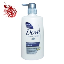 港货进口多芬深层修护润发乳护发素700ml批发洗发水批发正品