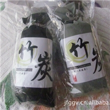 汽车竹炭包批发车用日式竹炭包100g