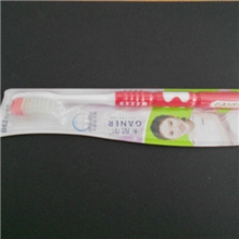 批发供销浪沙卡尼尔牙刷,b62一件240支,每支0.85元,量大价优