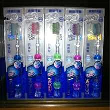 批发供销，汕头,浪沙,卡尼尔,滨爽a32牙刷,每支1.2元,量大面谈