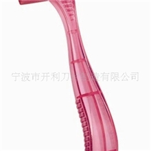 一次性剃须刀KL-2818L