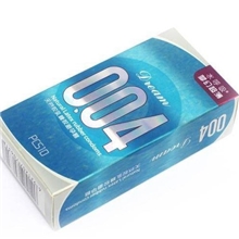 正品高邦水呼吸-超薄梦幻004避孕套10只安全套