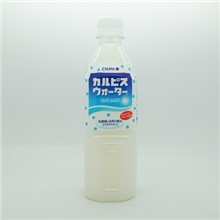 日本原装进口可尔必思CALPIS乳酸菌饮料