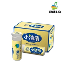 缓解酒后头痛南滇健品小清清玉牡蛎片醒酒提神养肝健胃护肝10瓶装