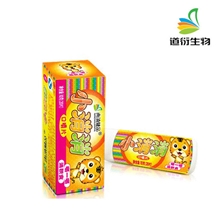 儿童小儿宝宝积食厌食口臭肚子胀胃胀消化不良食欲不振口嚼小消消