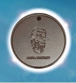 代理能量石台湾热卖宇量石灵气能量增进体力与平衡感活化水分子