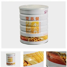 完美营养餐罐装均衡营养螺旋藻保健品专卖店正品800g特价促销