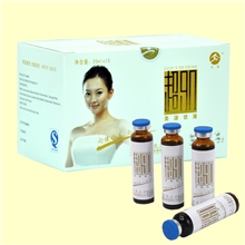 水解珍珠饮料&ldquo;超90&rdquo;美源饮液颜美白嫩肤功能饮料可以喝的珍珠