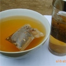 翻白草地骨皮桑叶比例配方糖尿病患者的福音袋泡茶方便实惠