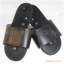 供应电极鞋/按摩拖鞋/motormassageslippers