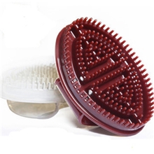 博美二代极品魔蝎刷五行经络刷美体按摩刷正品批发零售