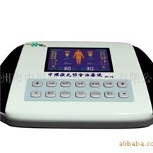 中尼公司承诺中尼牌电子脉冲治疗仪出厂合格率100%