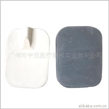 大量供应各种规格皮肤电极粘片电极硅胶电极
