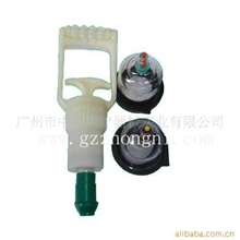 大量供应真空拔火罐足疗鞋电极中药提速电极