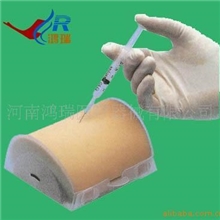 肌肉注射训练医学模型多功能肌肉注射练习模块