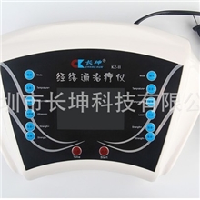 激光治疗仪针灸按摩热敷鼻炎仪美容仪多功能治疗仪