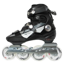 米高SEBA-KSJ高端平花鞋劲驰KSJ2.0轮滑鞋成年滑冰鞋直排轮/