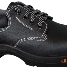 劳防用品，真皮鞋，牛皮鞋，劳防鞋，防护鞋，护趾鞋夏季工作鞋