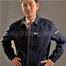 供应上海工作服定做，工作服厂，工作服，春秋季工作服