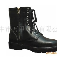 供应安全鞋(图)高帮靴