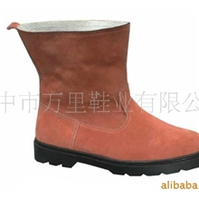 供应炉前靴(图)