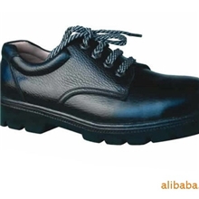 耐油劳保鞋型号2009