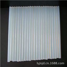 厂家供应低价批发热熔胶棒热熔胶