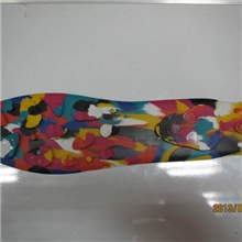 热销！2013新款橡胶鞋底迷彩骷髅头大底广州鞋材厂家批发直销