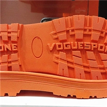 厂家直销8267马丁鞋底/工作橡胶鞋底批发