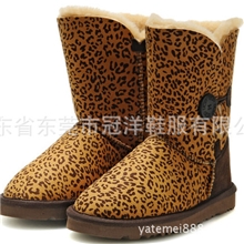 特价2011秋冬新款UMGG5803雪地靴欧洲皮毛保暖靴F