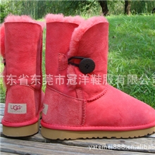 UMMGG雪地靴2011时尚保暖靴581558251873