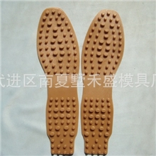 HC1305新款包子鞋底，真牛津包子鞋大底豆豆底